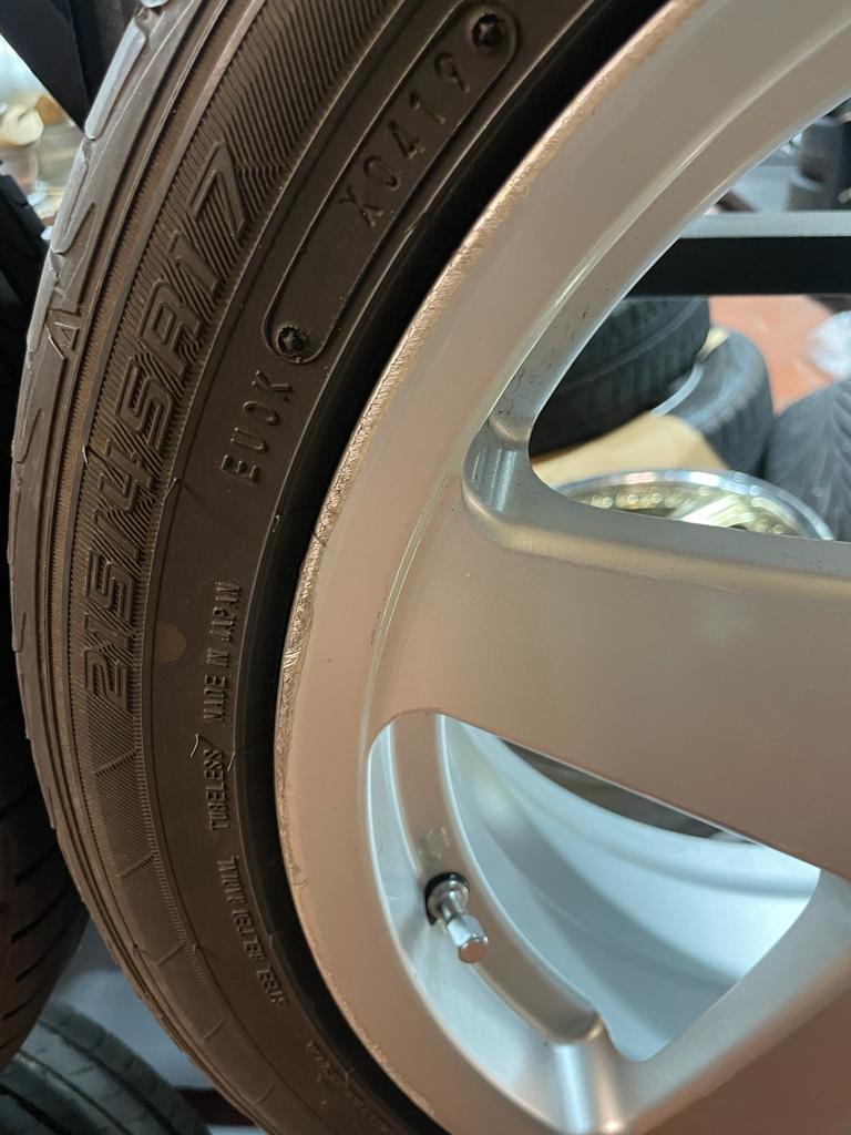 Nissan S15 Genuine Oz racing