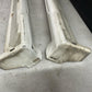 Mitsubishi Lancer Evolution 5/6/6.5 Tommi OEM Genuine Side Skirts