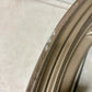 Lm Sport Bronze wheels 5x114.3 +30