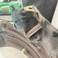 MITSUBISHI LANCER EVOLUTION 6 FENDER/GUARD LINER (LH) USED. DISCONTINUED.