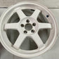 Rays volk te37 16x7 +33 5x100