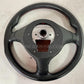 Lancer Evolution 6.5 Tommi Makinen Genuine Steering wheel + Airbag