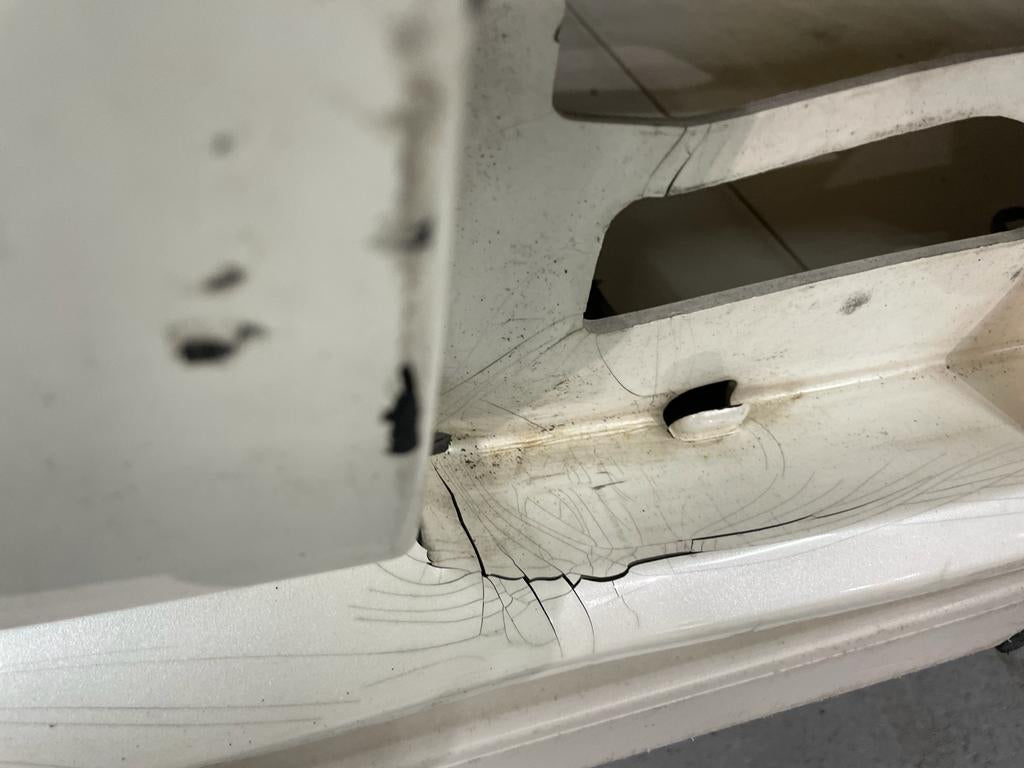 Nissan Silvia S14/200sx JAP Rear Bar