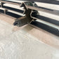 Nissan Skyline R33 GTST Series 1 NOS BRAND NEW GENUINE GRILLE (RARE)