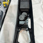 NISSAN SILVIA S15 200SX CENTER CONSOLE (USED) broken lid hinge (A)