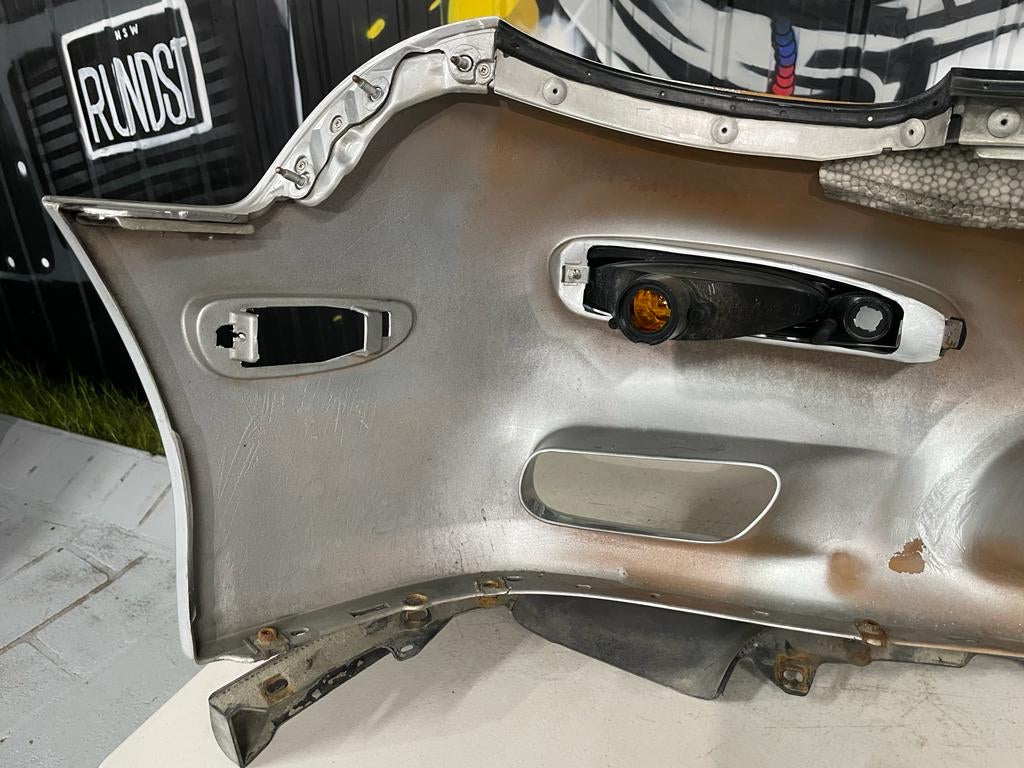 Mazda Rx7 enfini series 6 front bar
