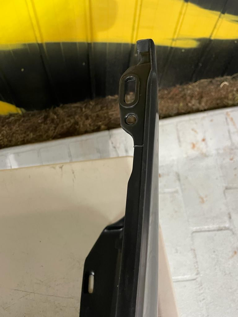 WRX (GC8) brand new rear bumper bar