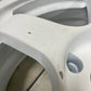 ENKEI EVO TARMAC RARE 17x8 wide WHEELS 5x114.3 +35 OEM Colour & Used Condition.