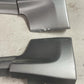 Nissan Skyline BCNR33 GTR Genuine SIDE SKIRTS & FRONT SPATS (silver)