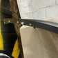 Mitsubishi Lancer Evo 8/8mr front bar