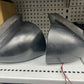 MITSUBISHI LANCER Evolution 7-8-9 Plastic Ralliart style door mirrors- electric.