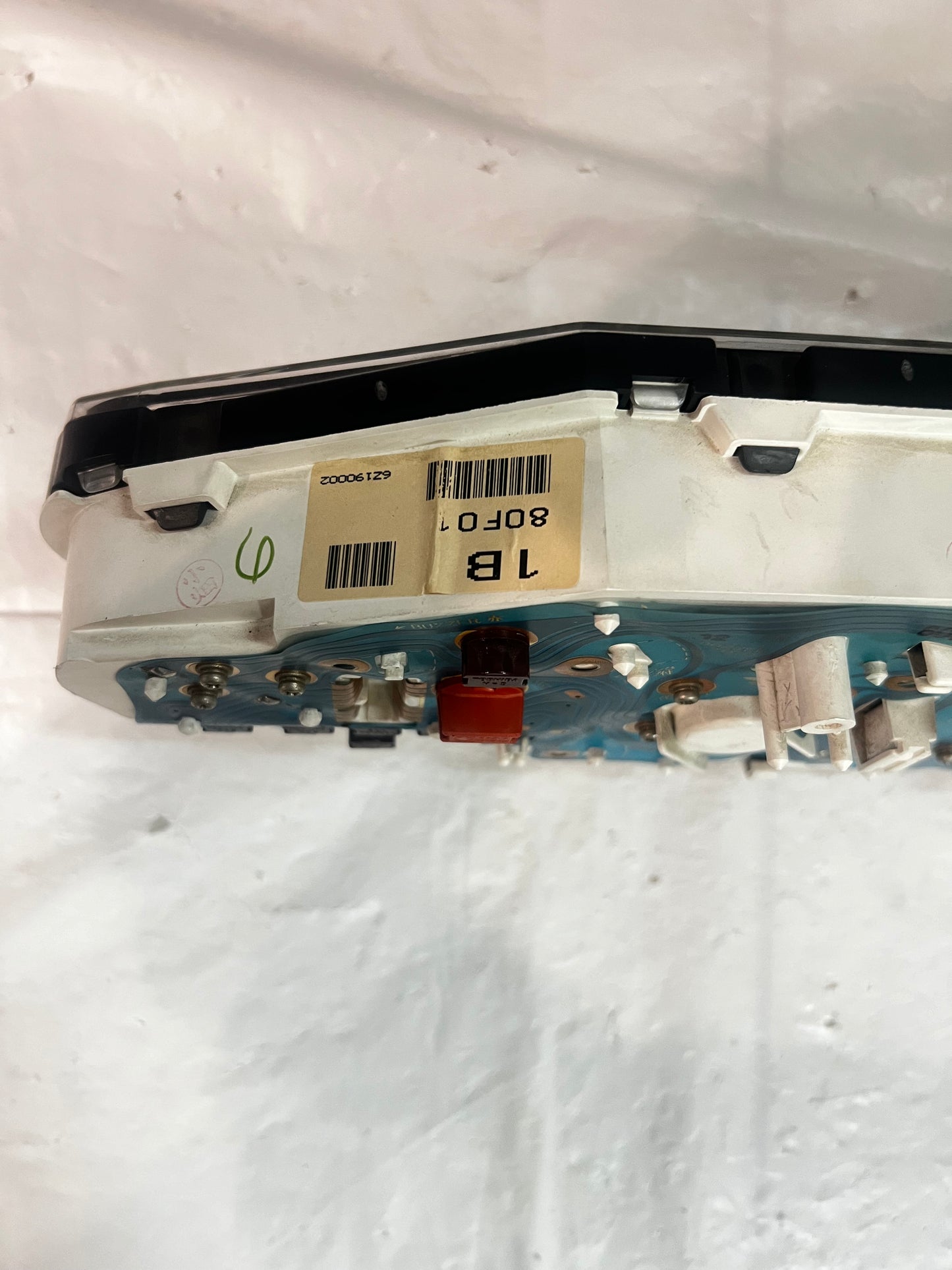 Nissan Silvia S14 200sx JDM INSTRUMENT CLUSTER 151,468km Kouki series 2.