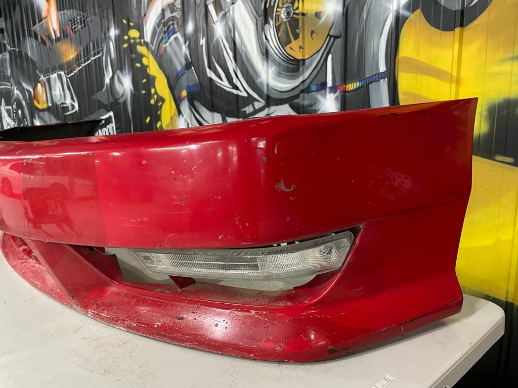 Nissan Silvia (S14) JDM front bar