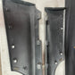 Nissan Skyline BCNR33 GTR Genuine SIDE SKIRTS & FRONT SPATS (silver)