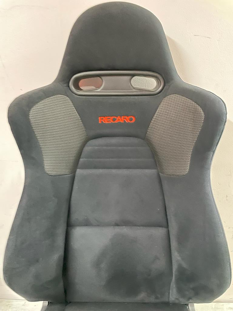 MITSUBISHI LANCER Evolution 8mr Genuine Recaro Seats (Sold in Pairs)