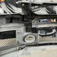 Mitsubishi Lancer Evo 9 front bar
