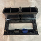 Nissan Silvia S14 200sx Air Conditioning Vent surround trim bezel. (C)