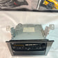 Nissan Skyline Bnr34 oem CD/MD PLAYER + pocket + brackets.