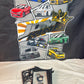 Mazda Rx7 Fd3s dash center fascia panel (brand new genuine)
