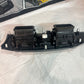 Mitsubishi Lancer Evolution 7/8/9 CT9A Carbon Dash insert + ACD switch. (C)