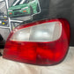 Subaru Impreza WRX STI BUGEYE 2002 JDM STi GDA Tail Lights (LH&RH) Pair.
