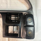 Nissan Silvia S13/180sx Cluster Surround