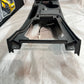 NISSAN SILVIA S15 200SX CENTER CONSOLE (USED) broken lid hinge (A)