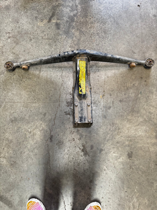 Subaru WRX/Sti R180 diff cradle mount
