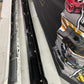 Mitsubishi Lancer Evolution 5/6/6.5 Tommi OEM Genuine Side Skirts