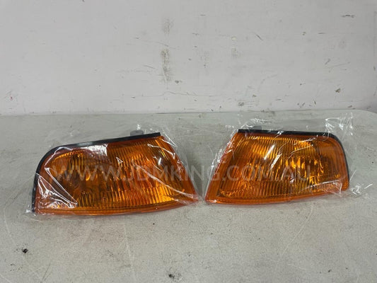 Mitsubishi Lancer Evolution 5 indicators