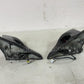 Lancer Evolution 5 Ganadors mirrors