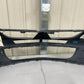 Mitsubishi Lancer Evo 8/8MR Skin Only Front Bar + Badge