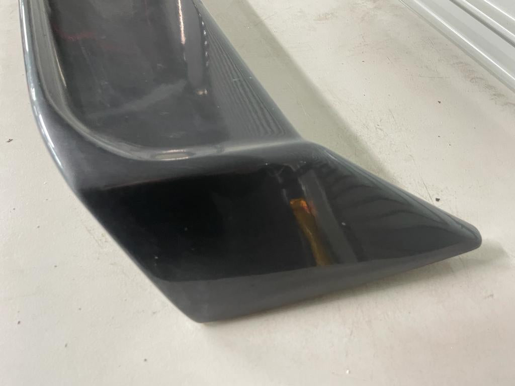 Nissan Skyline R32 GTR Wing
