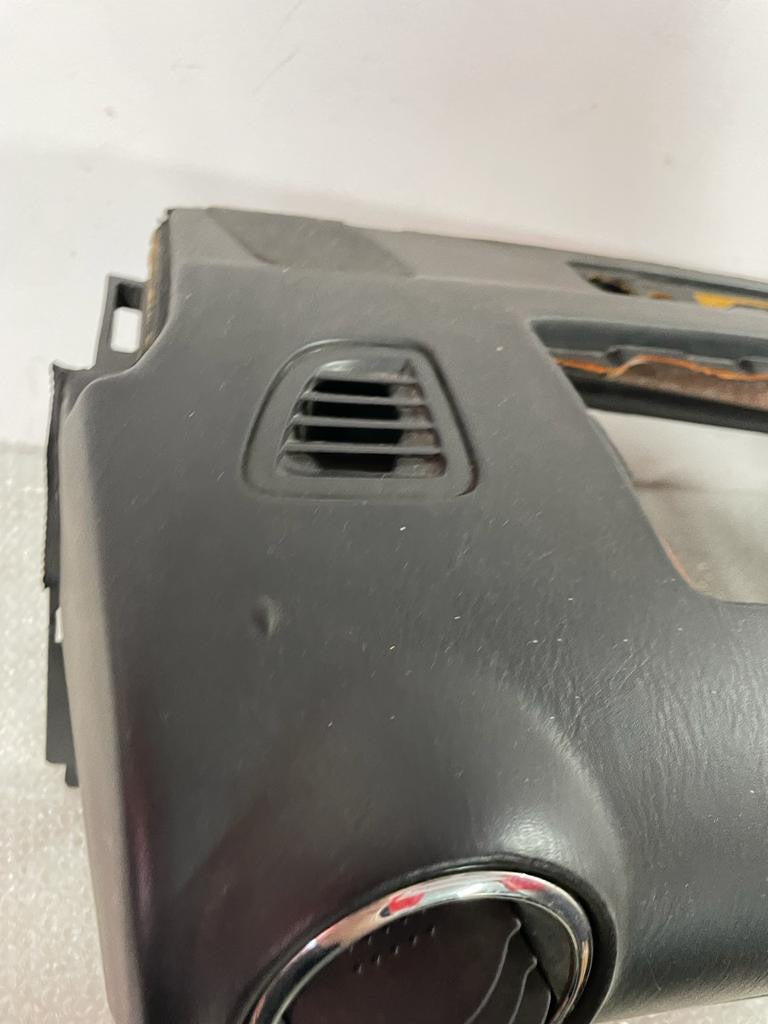 Silvia S15 GT Dash + Genuine Chrome Air Vents