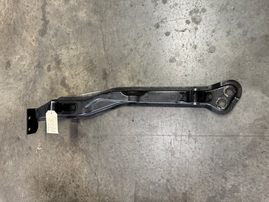 Lancer Evolution 1-2-3 Ce9a Cd9a North South Bar (modified front plate)