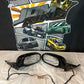 Nissan Silvia S14 OEM Series 2 Mirrors.