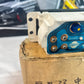 Nissan Skyline Bcnr33 R33 NISMO TRIPLE GAUGE (white face).