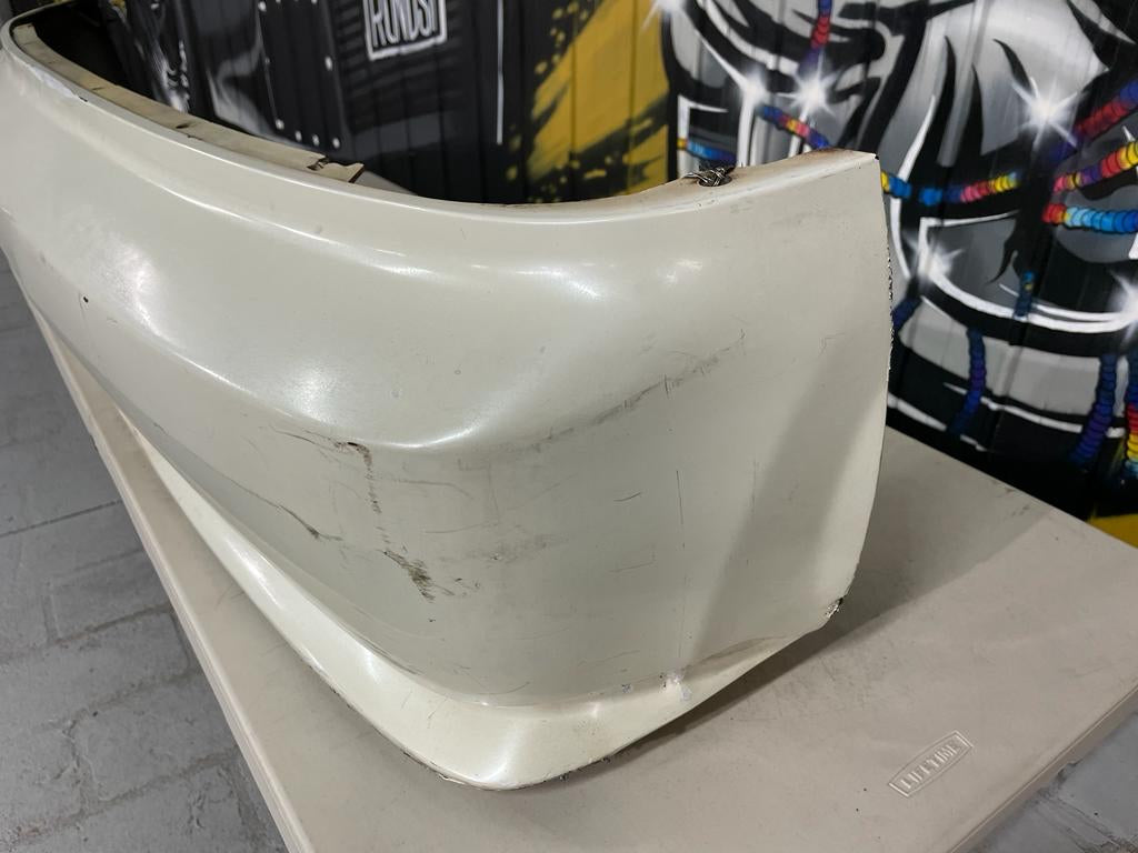 Nissan Silvia S14 Kouki Jap Rear Bar