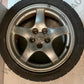 Mazda Rx7 Fd3s oem wheels