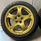 Subaru wrx Gc8 sti OEM wheels
