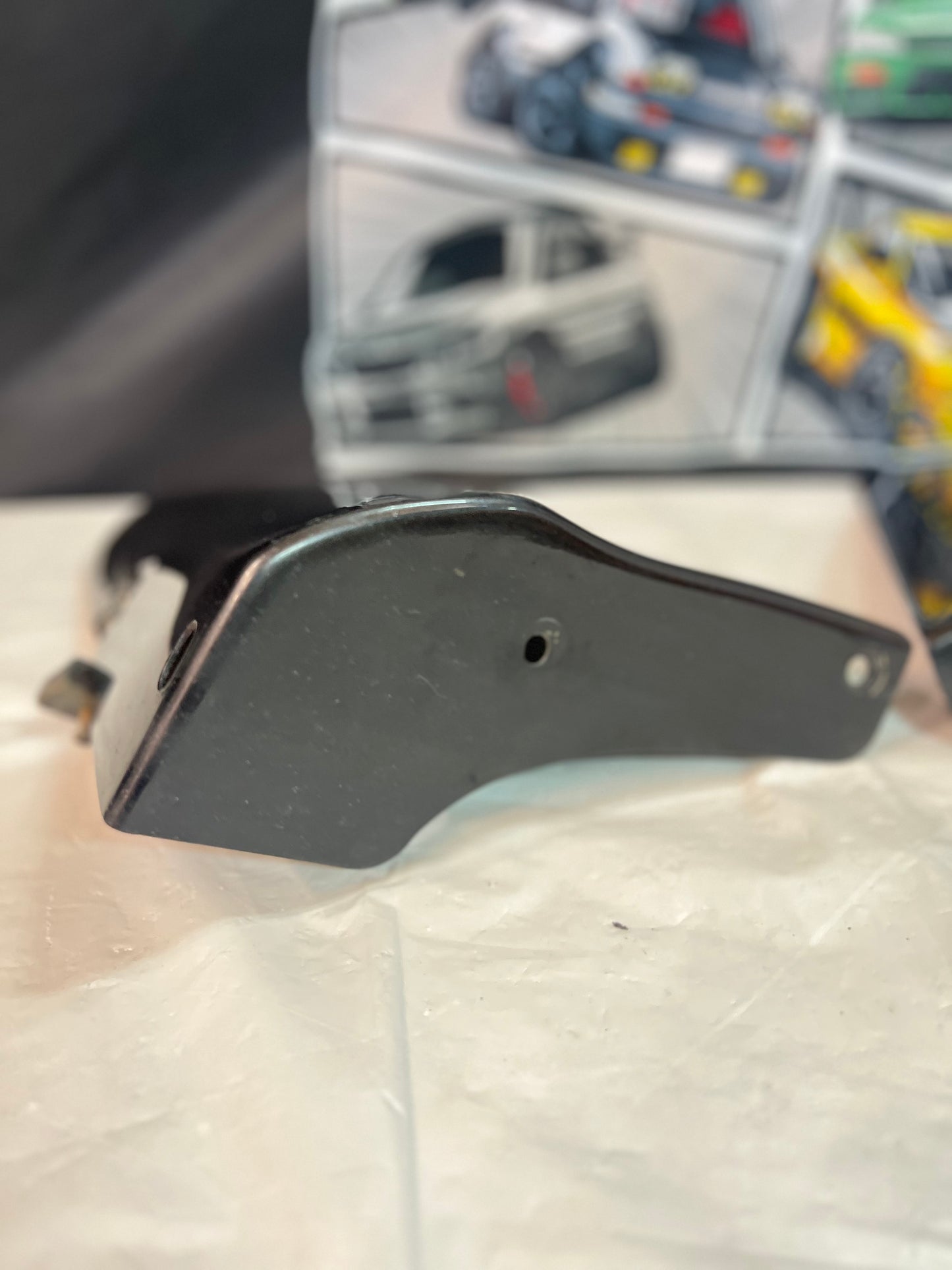 Nissan S14 200sx Zenki rear bar pods (sold in pairs) Genuine - very good condition.