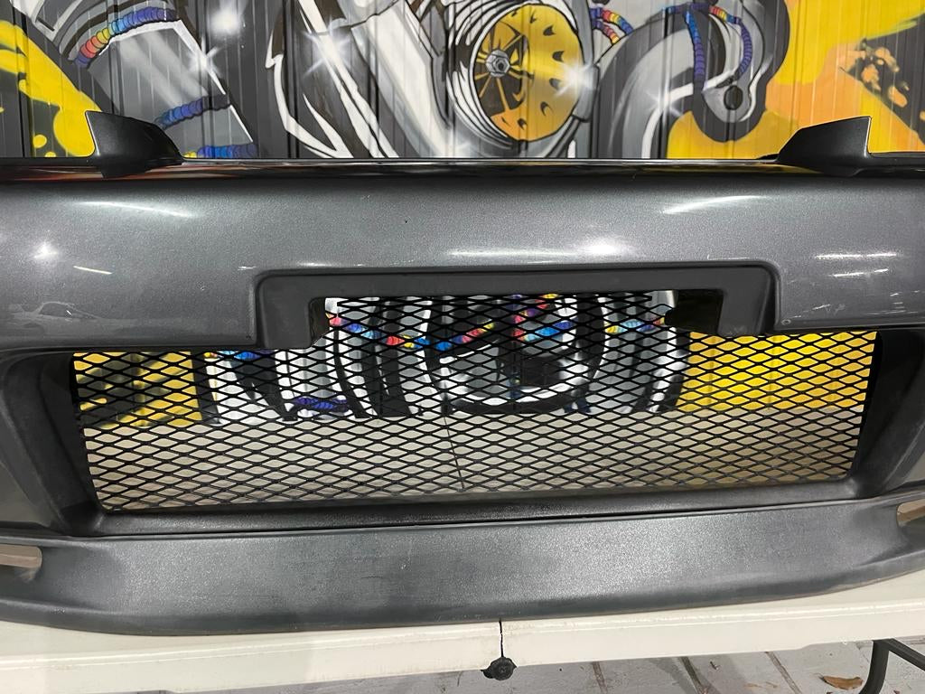 Nissan Skyline BNR32 Front Bar
