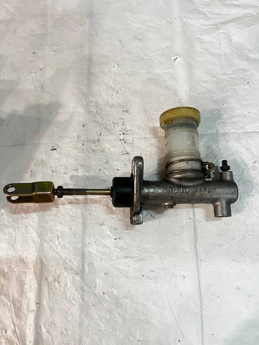 Nissan Silvia S15 200sx clutch master cylinder reservoir