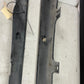 Nissan Silvia S14/200sx Side skirts with genuine end caps. Kouki/ADM
