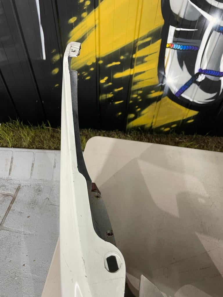 Nissan Skyline BNR32 OEM Bar + Lip