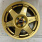 Speedline A 5x100 PCD