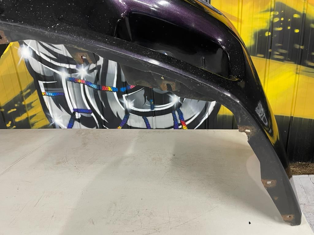 Nissan Skyline BCNR33 GTR BAR