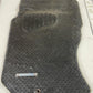 Nissan Skyline Bnr32 GTR OEM FLOOR MATS (minor wear/threading)