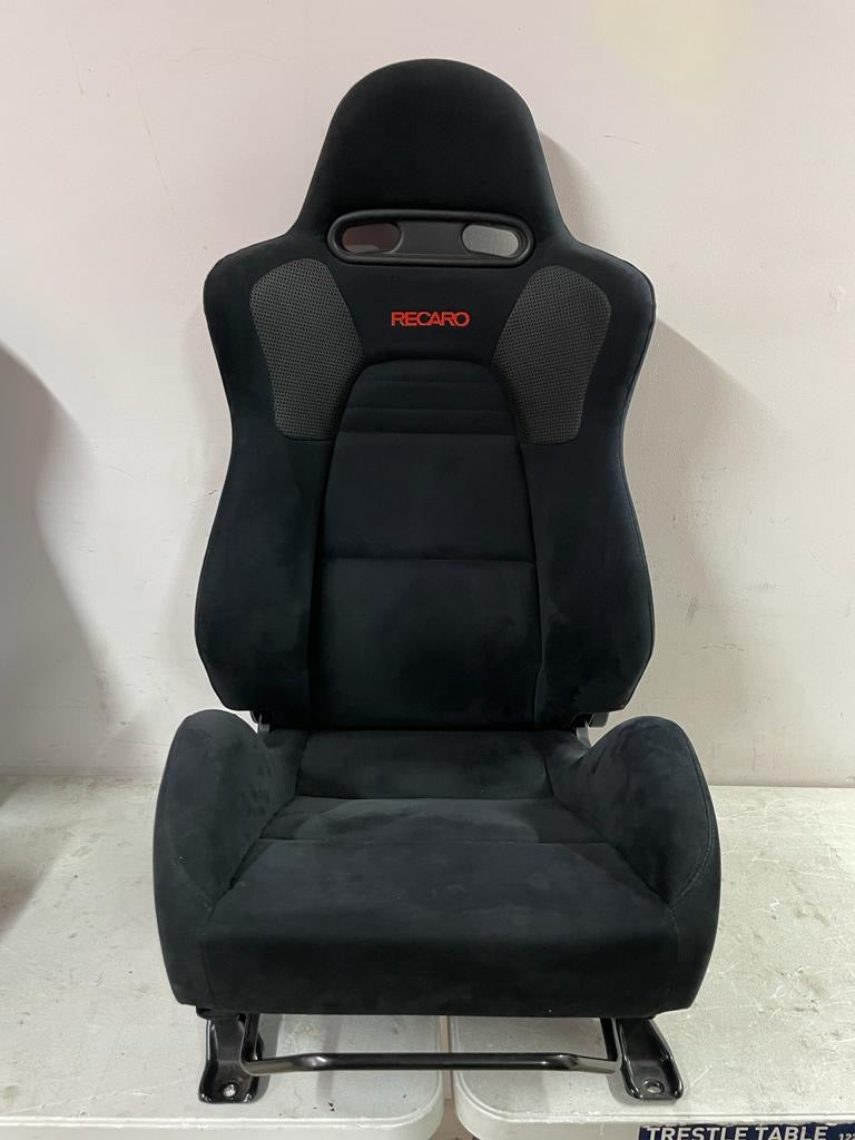 MITSUBISHI LANCER Evolution 8mr Genuine Recaro Seats (Sold in Pairs)