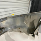 MITSUBISHI LANCER Evolution 3 Genuine Rear with Pods & Reo (Rare item)